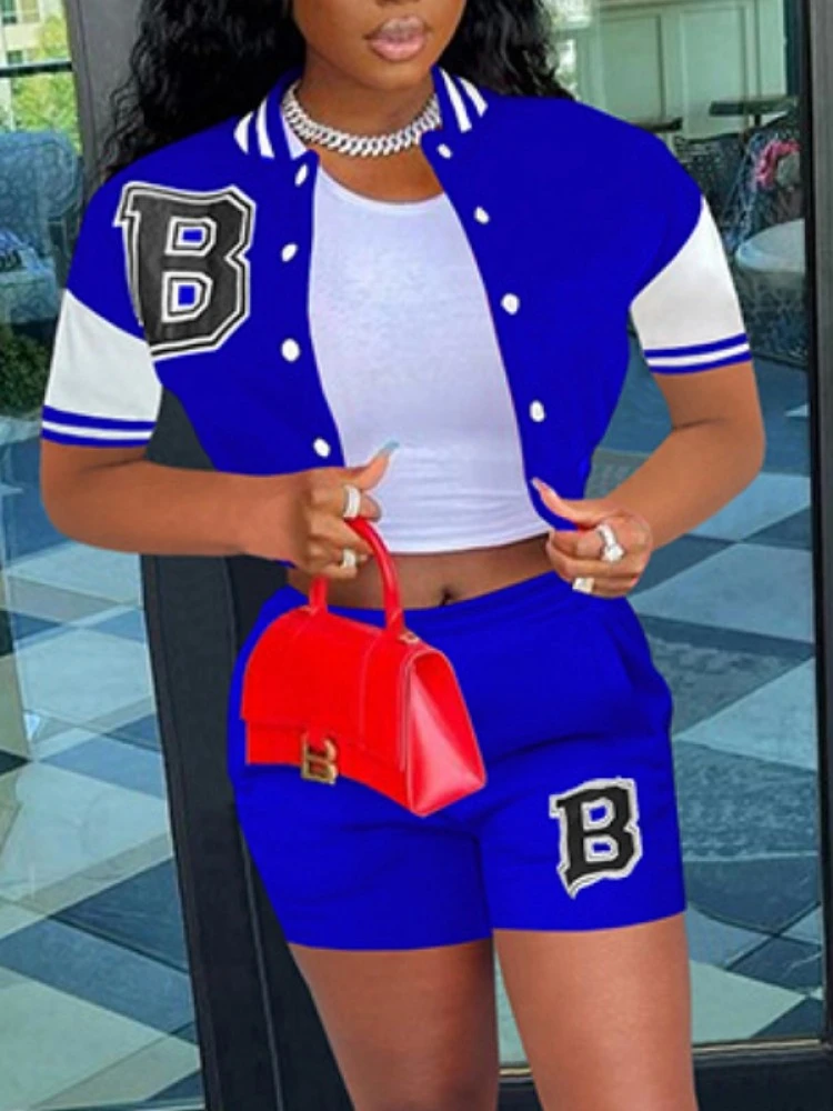 Sports Matching Trouser And Outfit Top Sets For Women