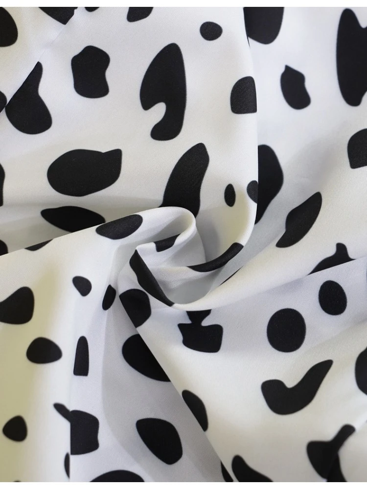 Sexy Split Hem White Backless Sleeveless Dress - Image 8