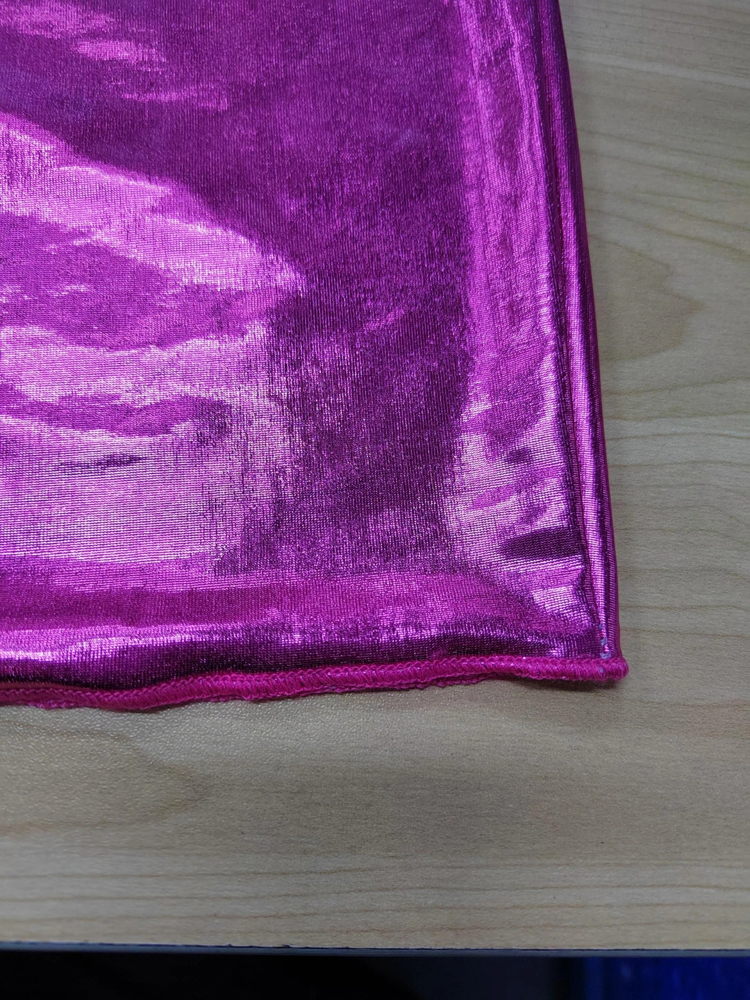 Fashion Rose Red Skirt Women - Image 6