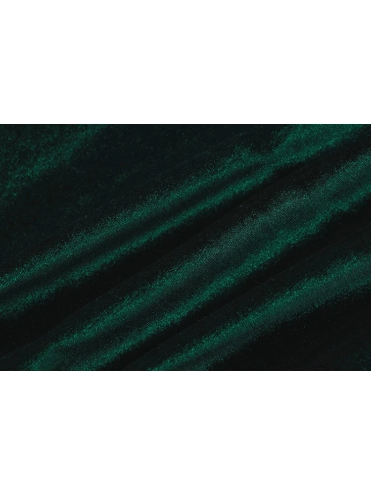 Ruched Mid-rise Slim Long Sleeves Dress - Image 8