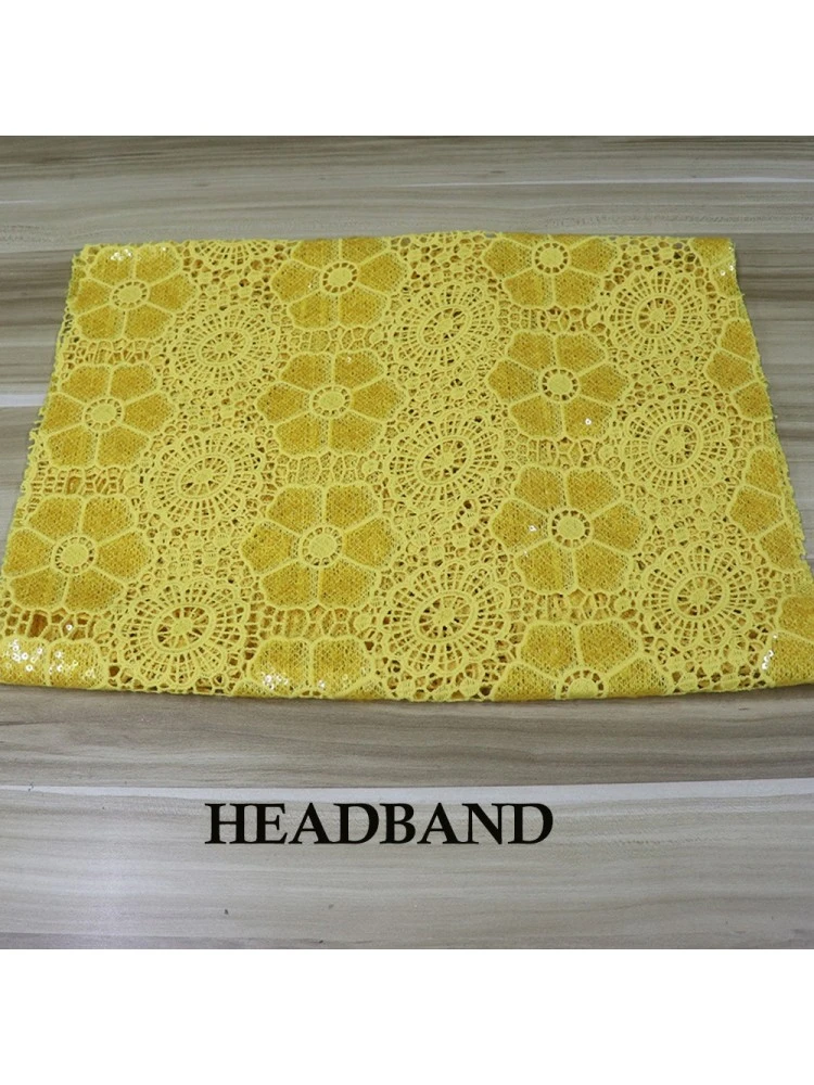 Bateau Neckline Trumpet Sleeve Lace Sequin Dress - Image 5