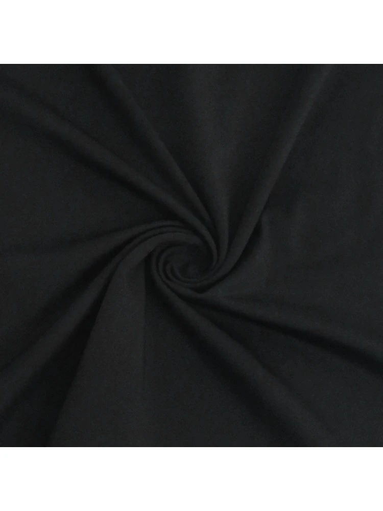 Geometric Pattern See Through Bodycon Long Sleeves Dress - Image 18