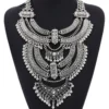 Chain Crystal Trendy Necklace