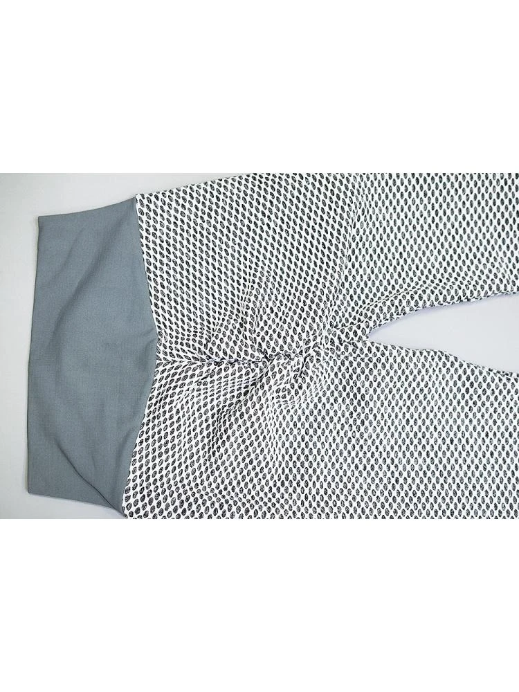 High Rise Bodycon Yoga Pants - Image 12