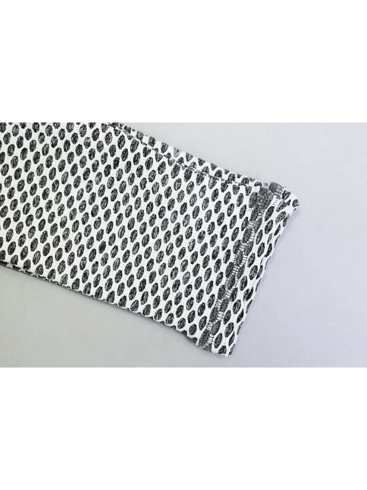 High Rise Bodycon Yoga Pants - Image 13