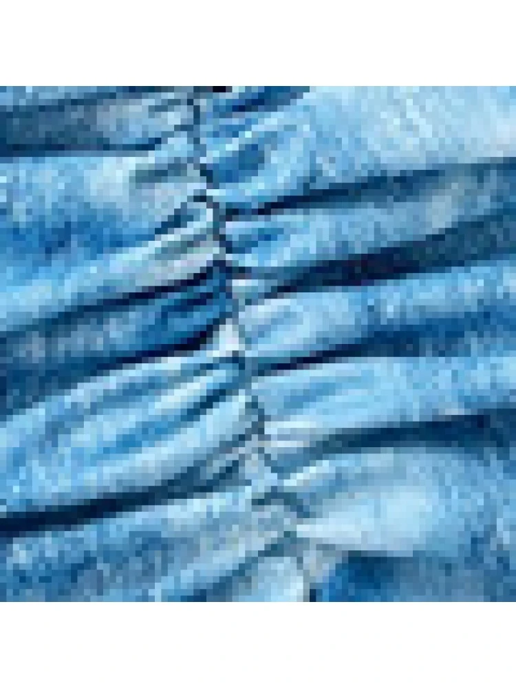 Halter Neck Sleeveless High Rise One-Pieces Swimwear - Image 6