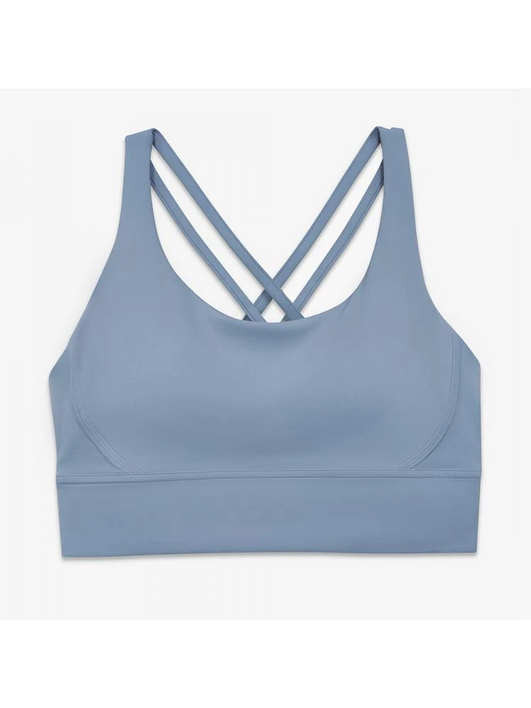 Solid Color U Neck Cropped Tank - Image 5