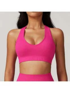 Halter Halter Neck Cropped Top
